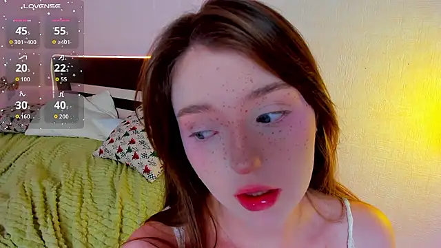 lexxxxxxiのライブXXXチャット