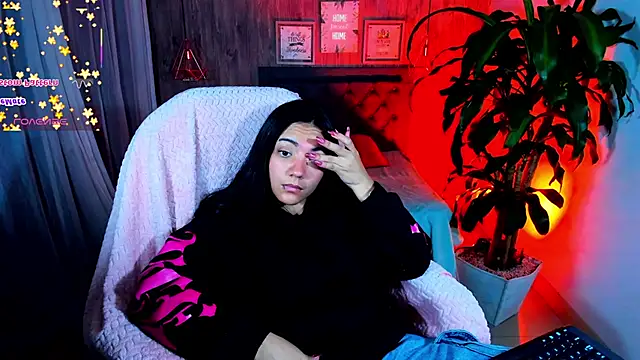 Chatroom XXX en direct de miichael_black