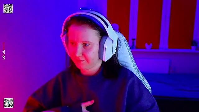 mon_lola's Live XXX Chat