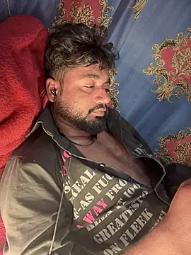 Show webcam de Fredship7890