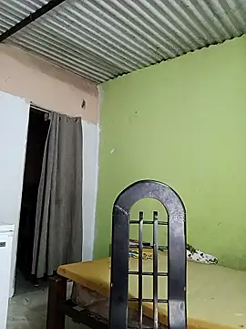 Fernanda30's Live XXX Chat