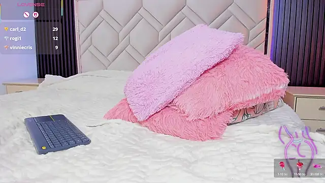 MiaaFarrel's Live XXX Chat