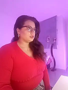 Chatroom XXX en direct de Vesper_Vixen