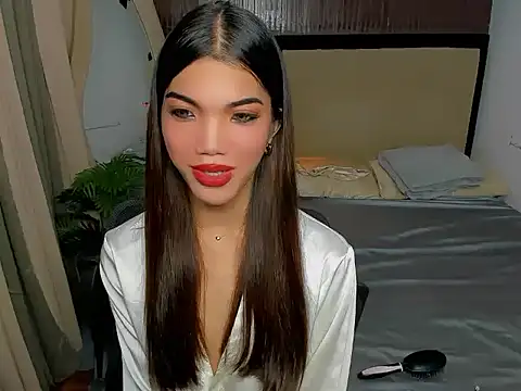 CassieSommereuxのライブXXXチャット