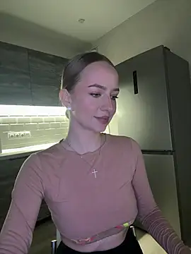 MissOyee's Live XXX Chat