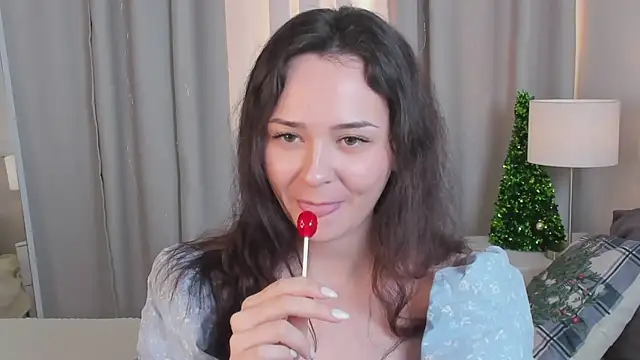 Chatroom XXX en direct de Camilla_Rowen