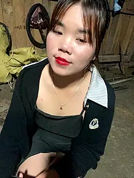 nachi-baby's Live XXX Chat