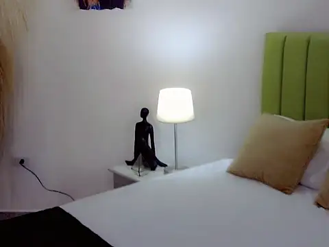 charlotte1_sweet's Live XXX Chat