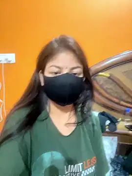 Alexiahotie Webcam Show