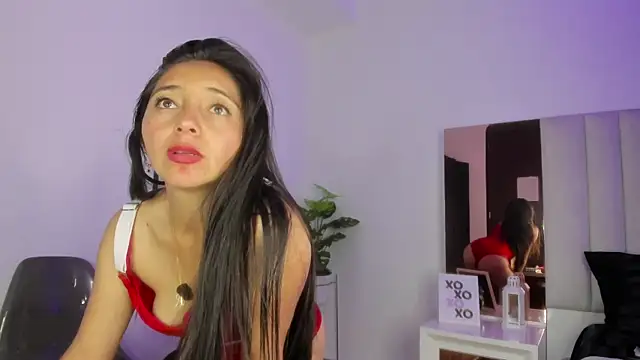 Mara_Wolf01's Live XXX Chat