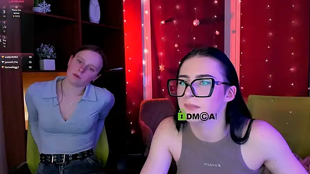 alia_skay's Live XXX Chat