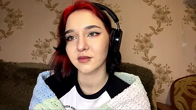 EmilyVeiro's Live XXX Chat