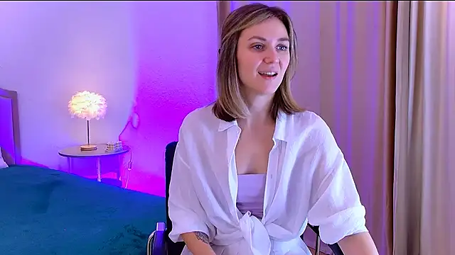 Sembang XXX Secara Langsung EmeraldGlow