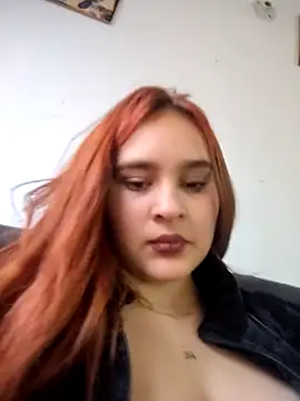 Hanna_89's Webcam Show