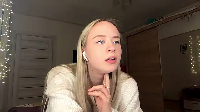 LatashiaOrcutt Webcam Show