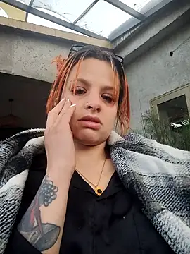 Cataleya_16's Webcam Show