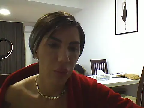 Missolevelvet's Live XXX Chat