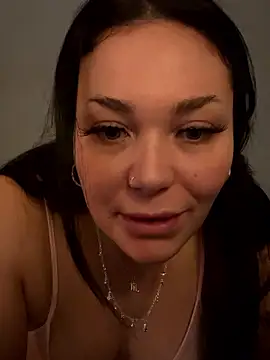 TaliaBloom's Webcam Show