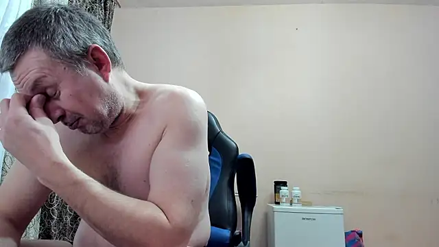 SanFrantsisko's Live XXX Chat