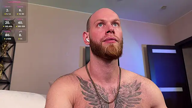 FireBeard_'s Live XXX Chat