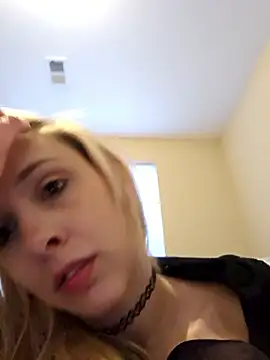 AmethystFoxx's Live XXX Chat