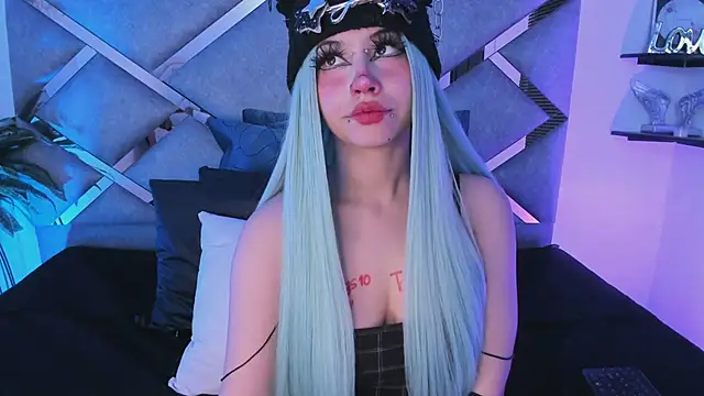 Chatroom XXX en direct de Keidy_rose