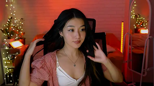 HannaRosie_'s Live XXX Chat