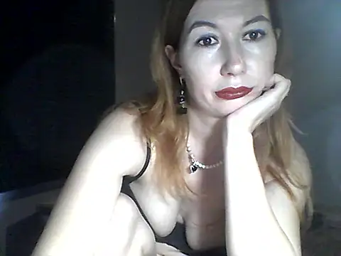 Olesja's Live XXX Chat