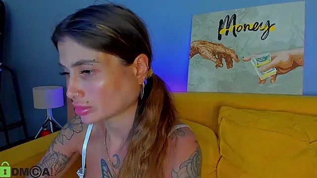 Patricia_Cox's Live XXX Chat