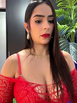 Mau_White's Webcam Show