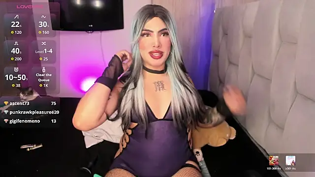 Sophie_whitexxx's Webcam Show