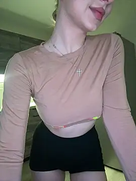 Chatroom XXX en direct de MissOyee