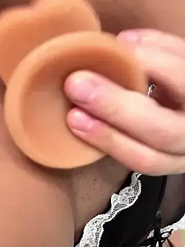 Chat XXX en directo de Samantha_official