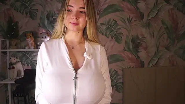 MarlinVarian's Live XXX Chat