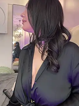 ClaraPasssion Chat XXX in diretta