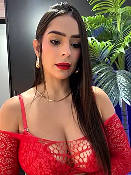 Mau_White's Webcam Show