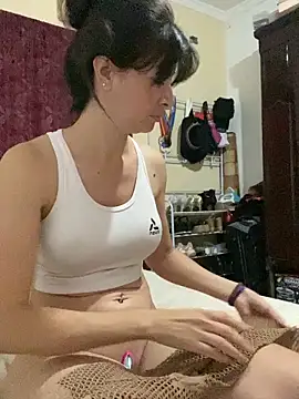 aphrodite_sexy's Live XXX Chat