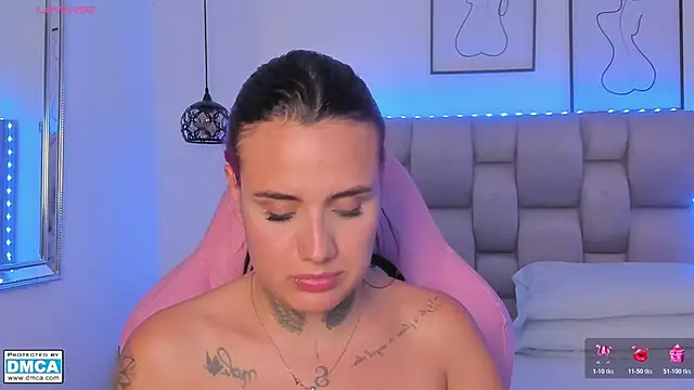 Susan-Sweet-7's Live XXX Chat