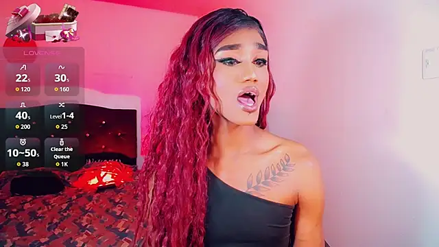 Kendall_hornyy's Live XXX Chat