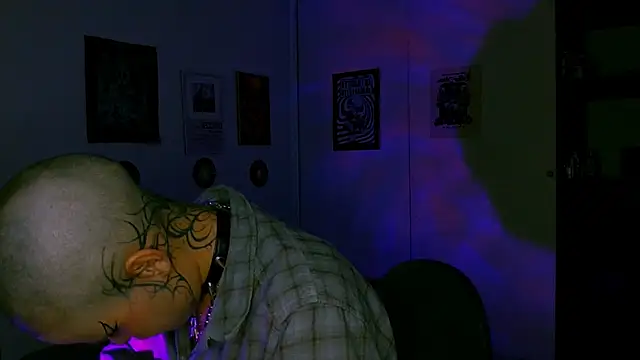 alex_one888's Live XXX Chat