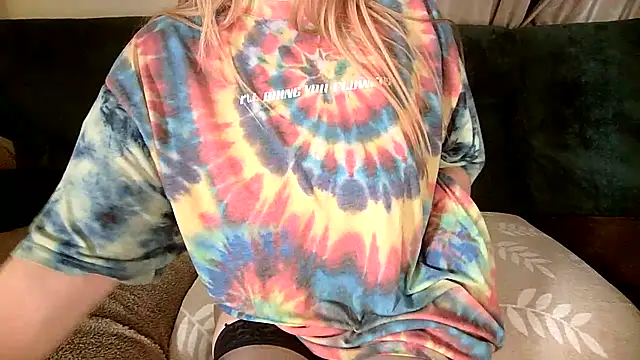 freyadivine's Live XXX Chat