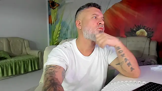 BlowMyXXL Webcam Show