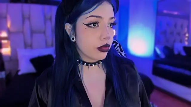 revenmiller_'s Live XXX Chat