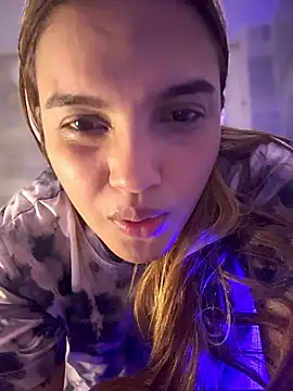 Živý XXX chat Colibri_Centaura