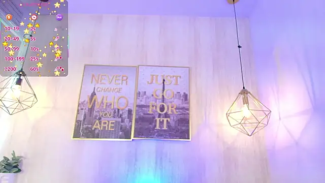 XXX chat uživo modela Cammi_wagner