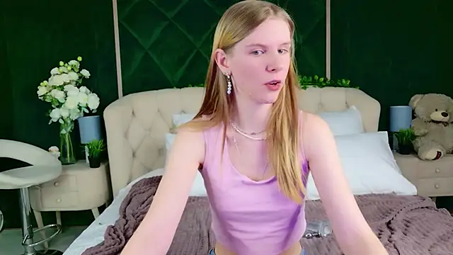 XXX chat uživo modela Morgan_Wardi