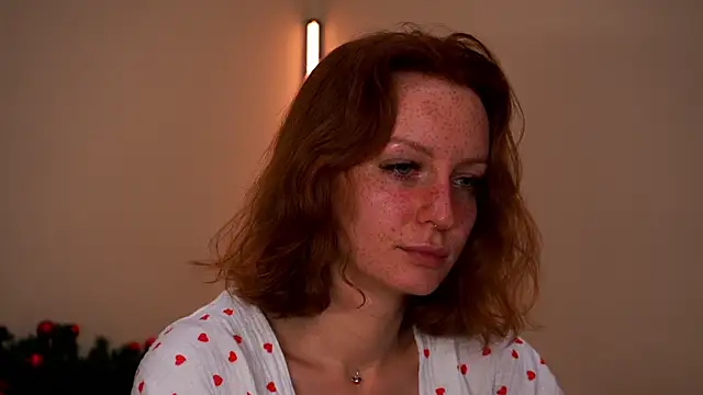 Liuba_Fox's Live XXX Chat