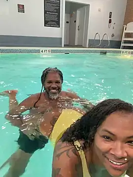 HaloRodeoLover2のライブXXXチャット