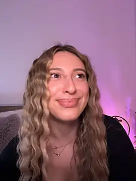 XXX chat uživo modela Eva_Ryen