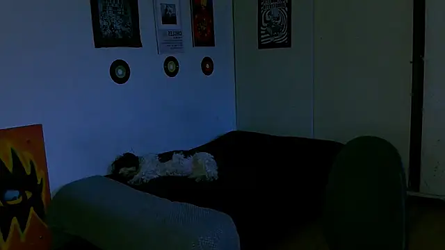 alex_one888's Live XXX Chat